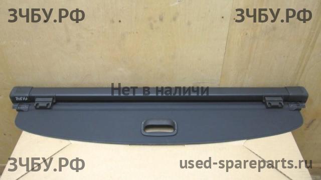 KIA Ceed 2 Шторка багажника