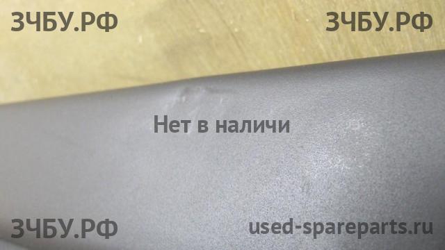 KIA Ceed 2 Шторка багажника