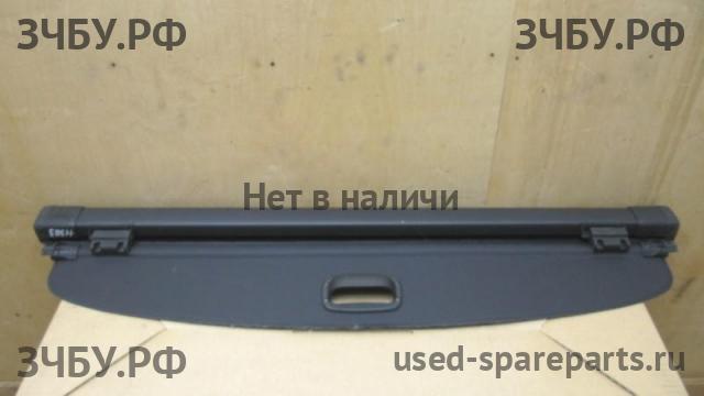 KIA Ceed 2 Шторка багажника