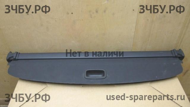 KIA Ceed 2 Шторка багажника