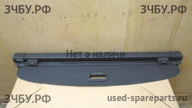 KIA Ceed 2 Шторка багажника
