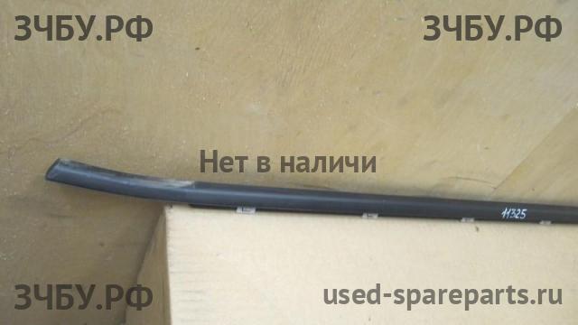 KIA Ceed 2 Накладка стекла