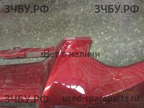 Ford Focus 3 Бампер передний