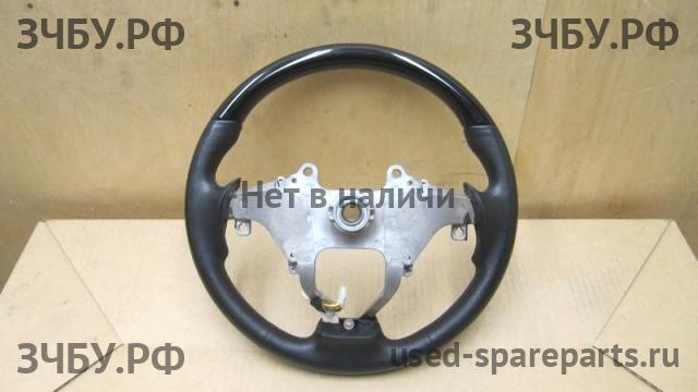 KIA Quoris Рулевое колесо без AIR BAG