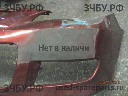 Mazda 3 [BK] Бампер передний