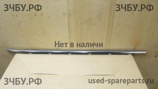 KIA Ceed 2 Накладка стекла
