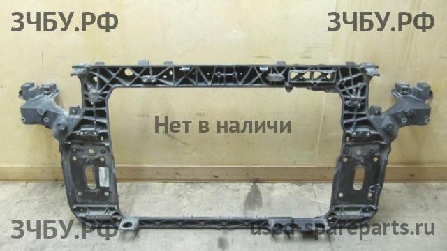 KIA Sportage 3 Панель передняя (телевизор)