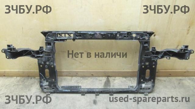 KIA Sportage 3 Панель передняя (телевизор)