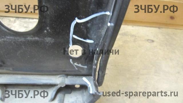 KIA Sportage 3 Панель передняя (телевизор)