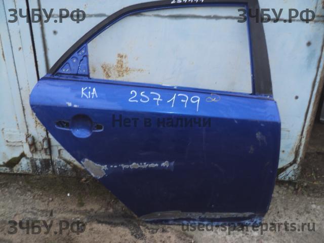 KIA Cerato 2 Дверь задняя правая