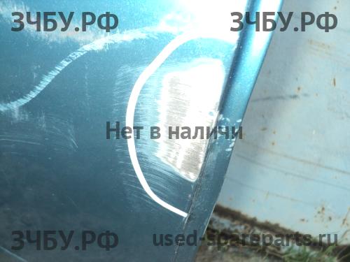 Mitsubishi ASX Дверь задняя правая