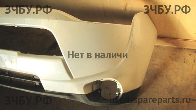 Mitsubishi Outlander 3 Бампер передний