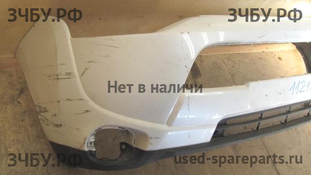 Mitsubishi Outlander 3 Бампер передний