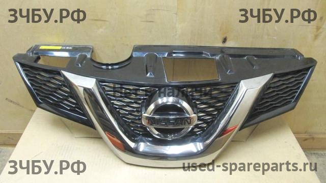 Nissan X-Trail 3 (T32) Решетка радиатора