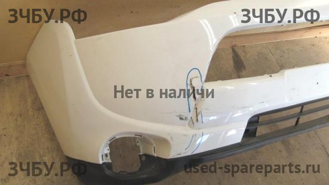 Mitsubishi Outlander 3 Бампер передний