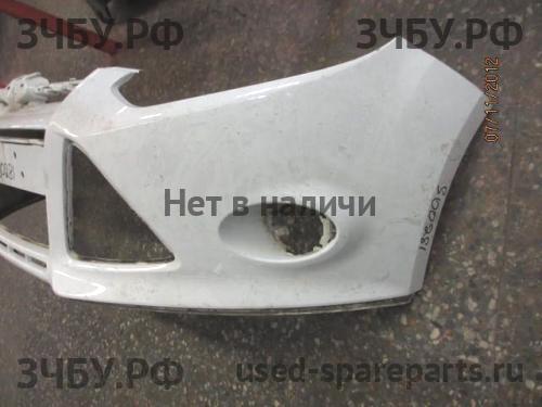 Ford Focus 3 Бампер передний
