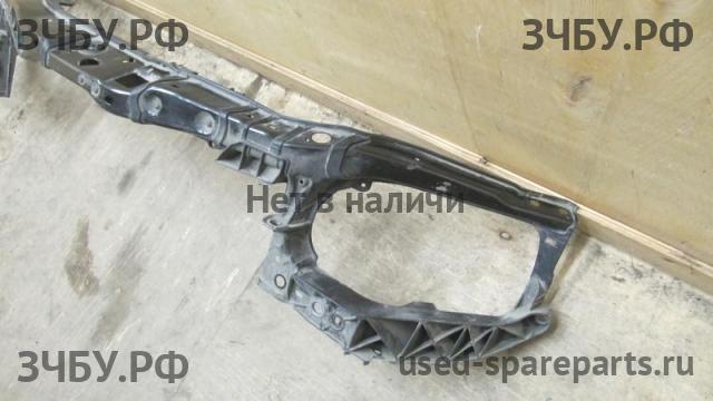 Opel Corsa D Панель передняя (телевизор)