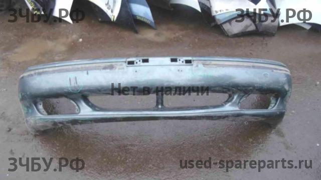 Daewoo Nexia Бампер передний