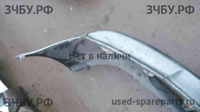 Daewoo Nexia Бампер передний