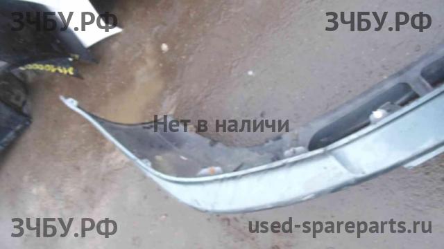 Daewoo Nexia Бампер передний