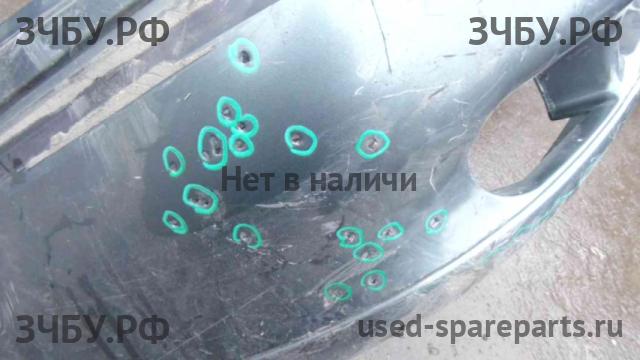 Daewoo Nexia Бампер передний