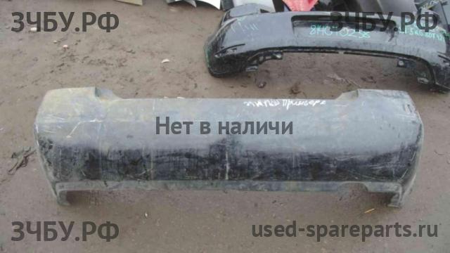 Nissan Primera P12 Бампер задний