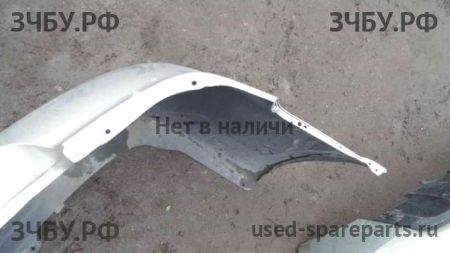 Nissan Almera Classic Бампер задний