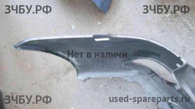 Lexus RX (3) 350/450h Бампер задний