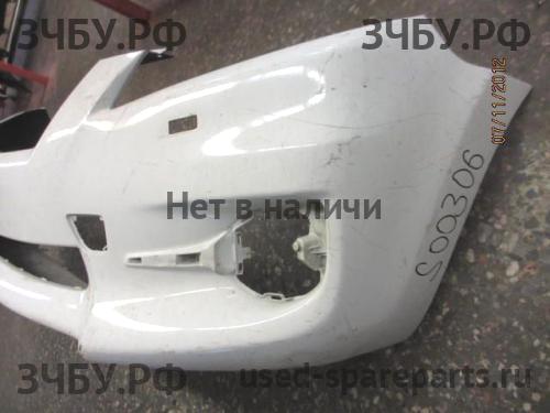Toyota RAV 4 (3) Бампер передний