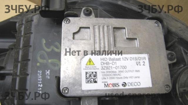 KIA Ceed 2 Фара правая