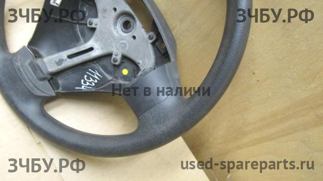 Hyundai Verna Рулевое колесо без AIR BAG