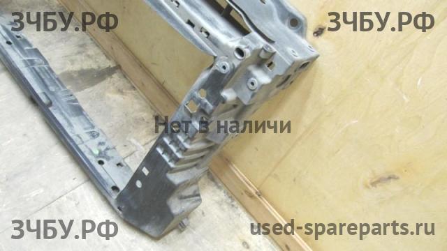 Volkswagen Jetta 6 Панель передняя (телевизор)