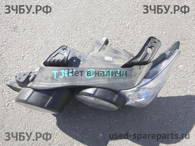 Chevrolet Aveo 3 (T300) Фара левая