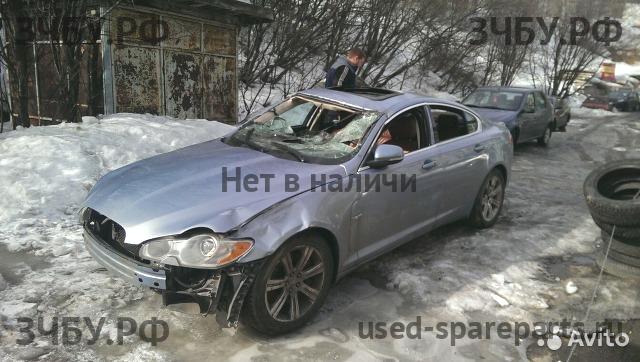 Jaguar XF 1 (X250) Крыло заднее правое