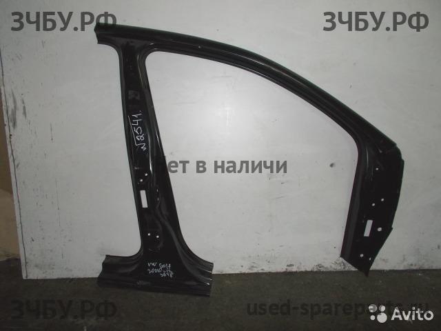 Volkswagen Golf 6 Plus Порог правый