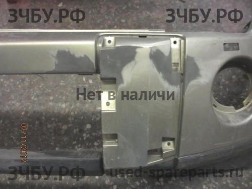 Mitsubishi Pajero/Montero 4 Бампер передний