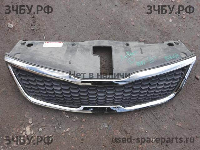 KIA Rio 3 Решетка радиатора