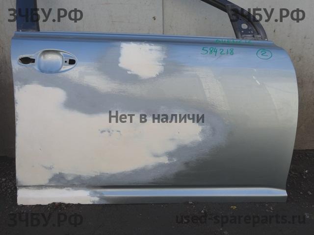 Toyota Avensis 2 Дверь передняя правая