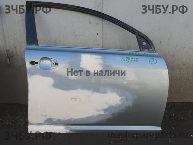 Toyota Avensis 2 Дверь передняя правая