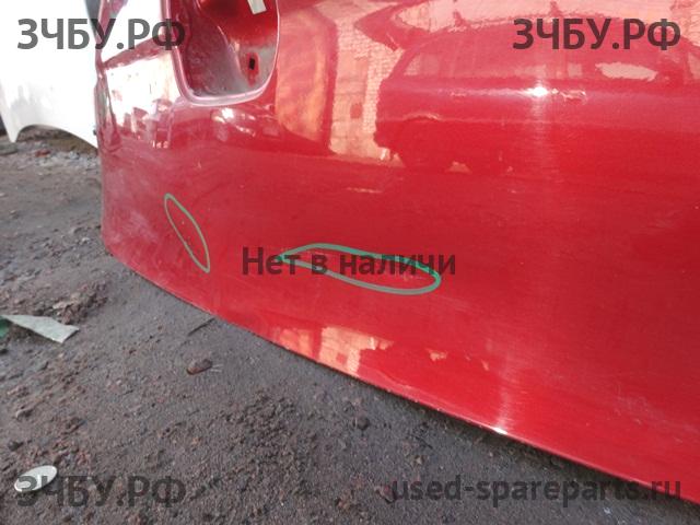 KIA Rio 3 Дверь багажника