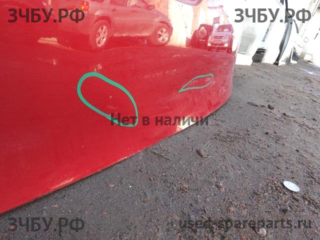 KIA Rio 3 Дверь багажника