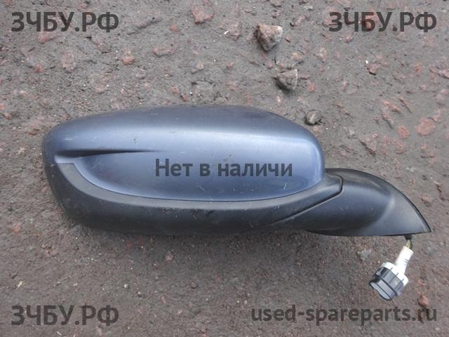 KIA Ceed 2 Зеркало правое электрическое