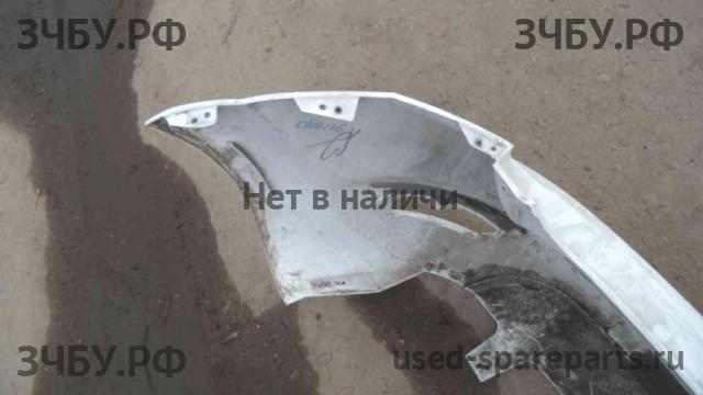 Ford Focus 2 Бампер задний