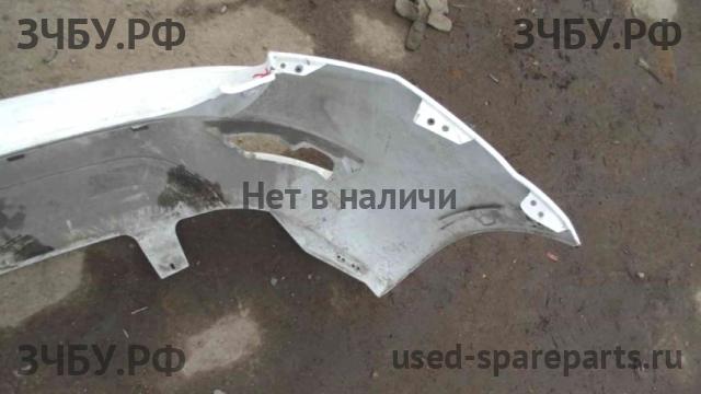 Ford Focus 2 Бампер задний