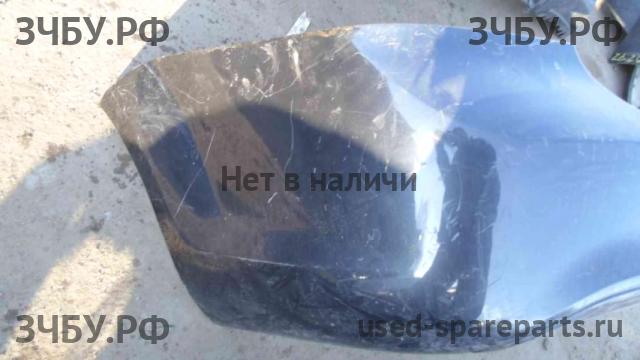 Ford Focus 2 Бампер задний