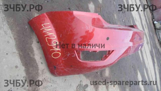 Ford Focus 2 Бампер задний