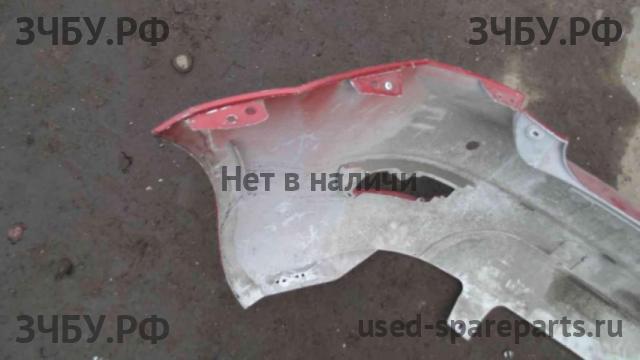 Ford Focus 2 Бампер задний