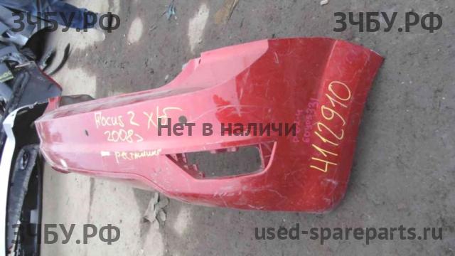 Ford Focus 2 Бампер задний