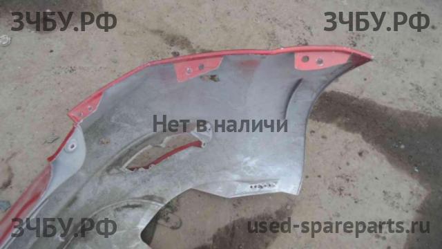 Ford Focus 2 Бампер задний