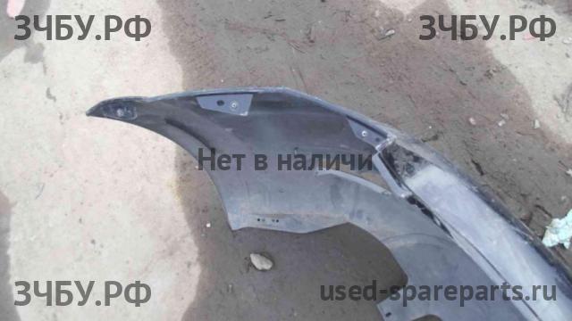Ford Focus 2 Бампер задний